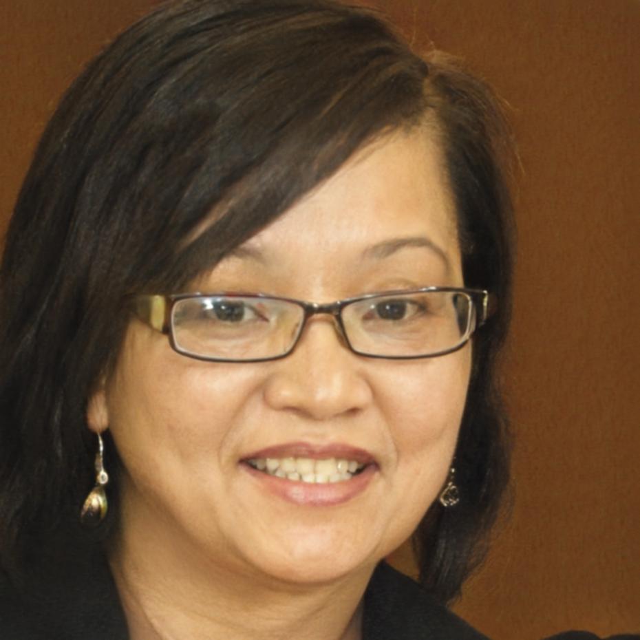 Marie Dubois, Directrice Innovation Financière